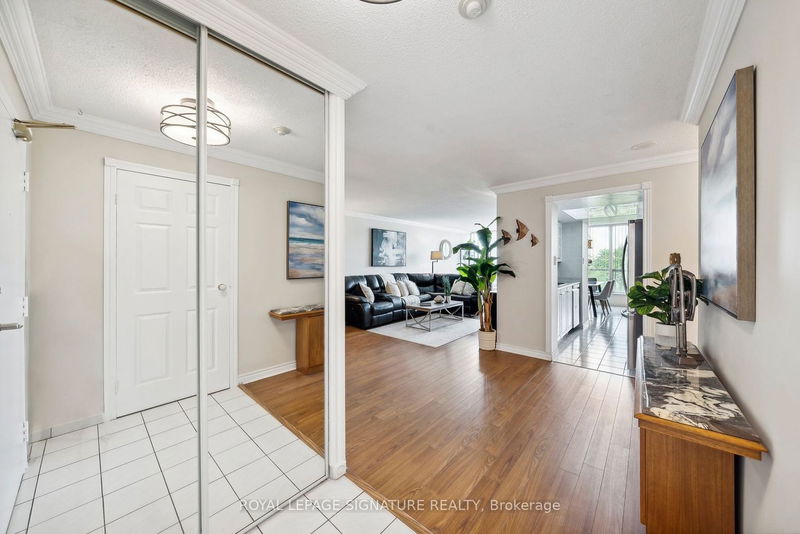 Preview image for 1 Rowntree Rd #311, Toronto