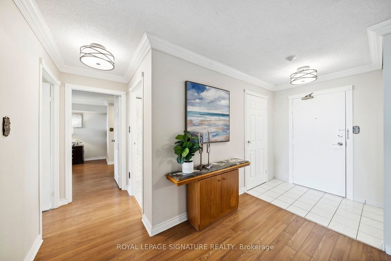 Preview image for 1 Rowntree Rd #311, Toronto