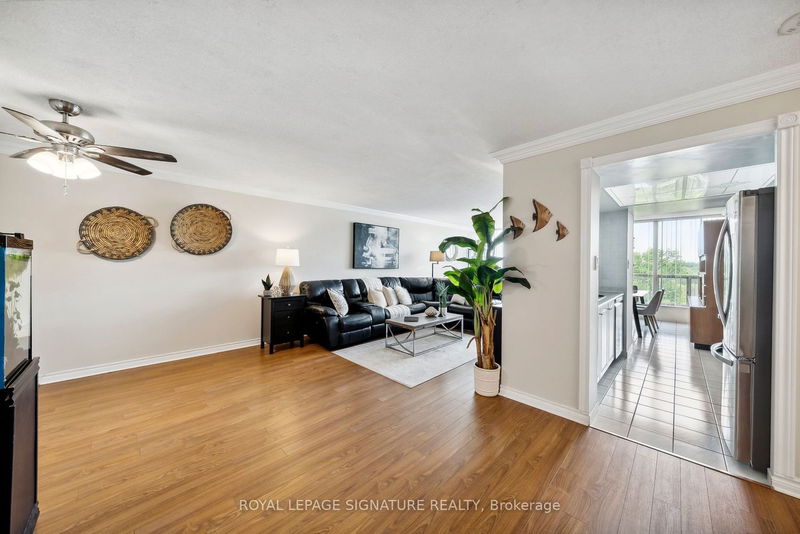 Preview image for 1 Rowntree Rd #311, Toronto