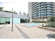 Preview image for 70 Absolute Ave #1610, Mississauga