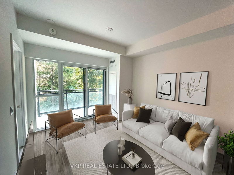 Preview image for 25 Neighbourhood Lane #211, Toronto