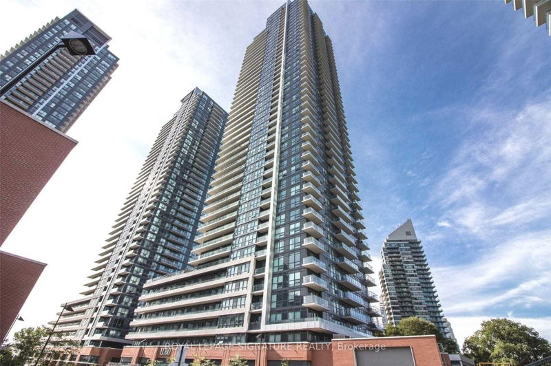 Preview image for 2220 Lake Shore Blvd W #316, Toronto