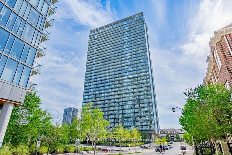 Preview image for 105 The Queensway Ave #2613, Toronto