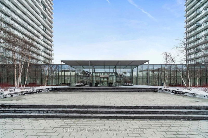 Preview image for 105 The Queensway Ave #2613, Toronto