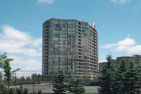 Preview image for 5 Rowntree Rd #507, Toronto