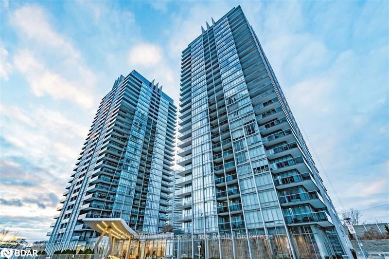 Preview image for 90 Park Lawn Rd #2702, Toronto