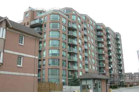 Preview image for 190 Manitoba St #707, Toronto