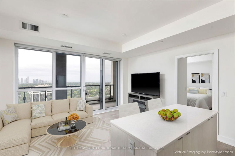 Preview image for 5 Mabelle Ave #3228, Toronto