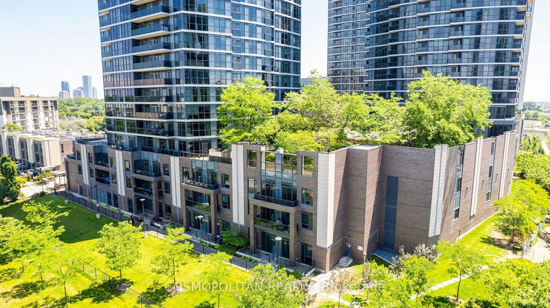 Preview image for 1 Valhalla Inn Rd #206, Toronto