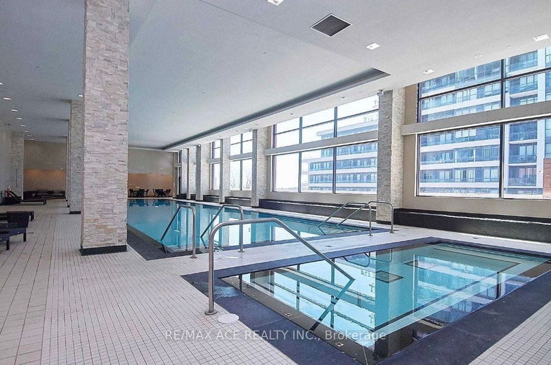 Preview image for 2212 Lakeshore Blvd W #3308, Toronto