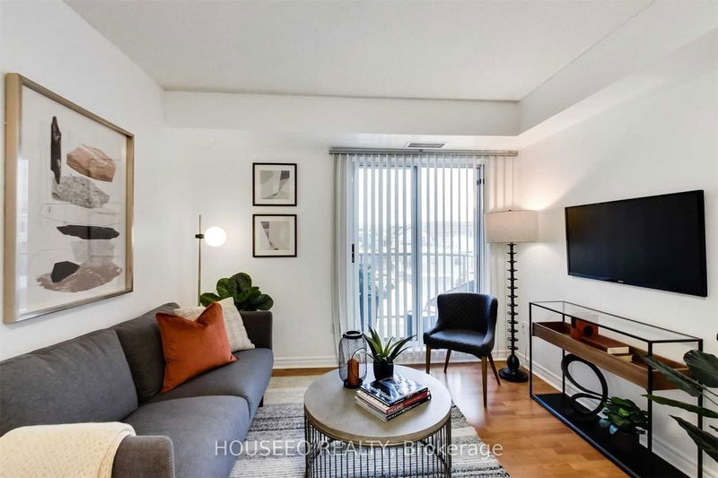 Preview image for 2088 Lawrence Ave W #314, Toronto