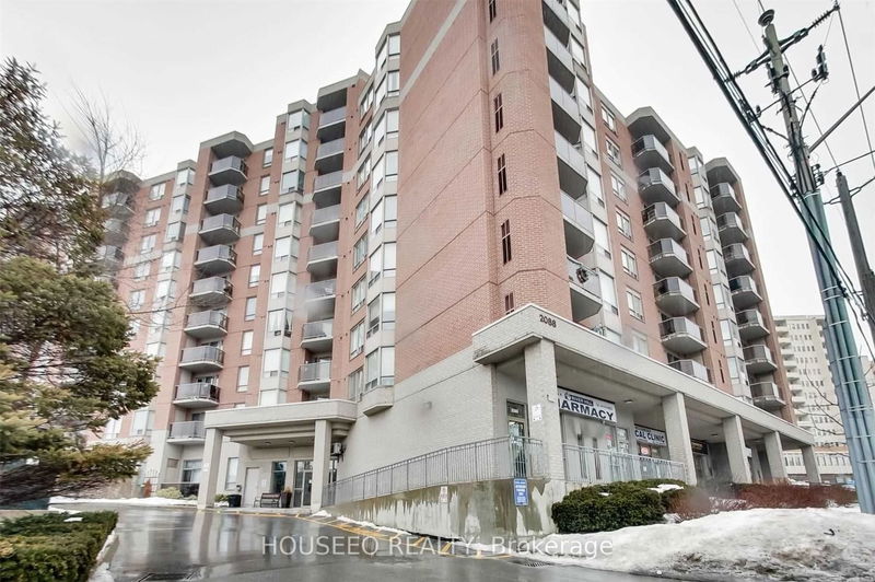 Preview image for 2088 Lawrence Ave W #314, Toronto