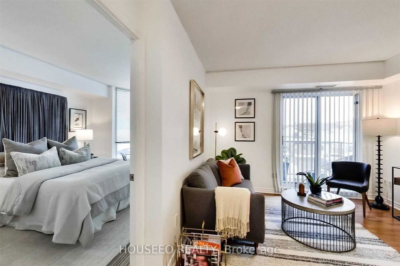 Preview image for 2088 Lawrence Ave W #314, Toronto