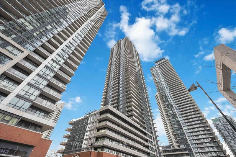 Preview image for 2220 Lake Shore Blvd W #3104, Toronto