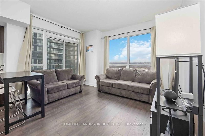 Preview image for 2220 Lake Shore Blvd W #3104, Toronto