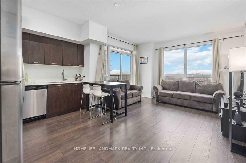 Preview image for 2220 Lake Shore Blvd W #3104, Toronto