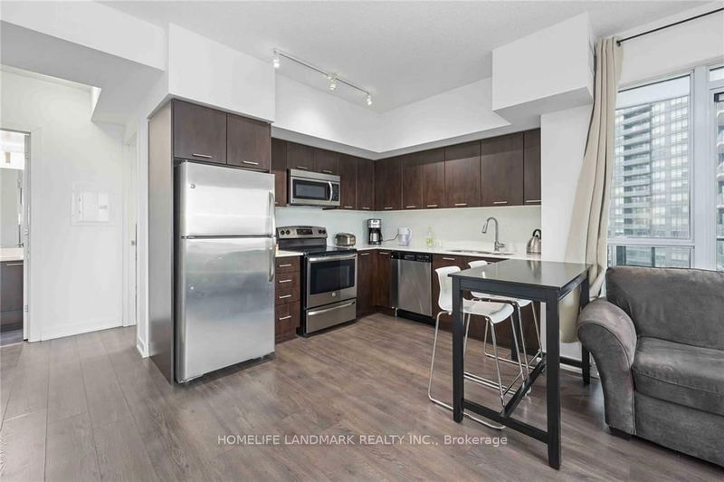 Preview image for 2220 Lake Shore Blvd W #3104, Toronto