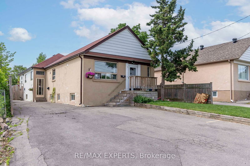 Preview image for 1 Dixon Rd, Toronto