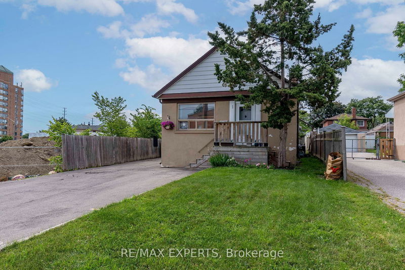 Preview image for 1 Dixon Rd, Toronto