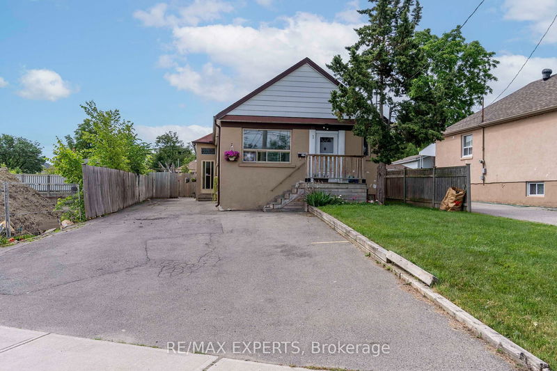 Preview image for 1 Dixon Rd, Toronto