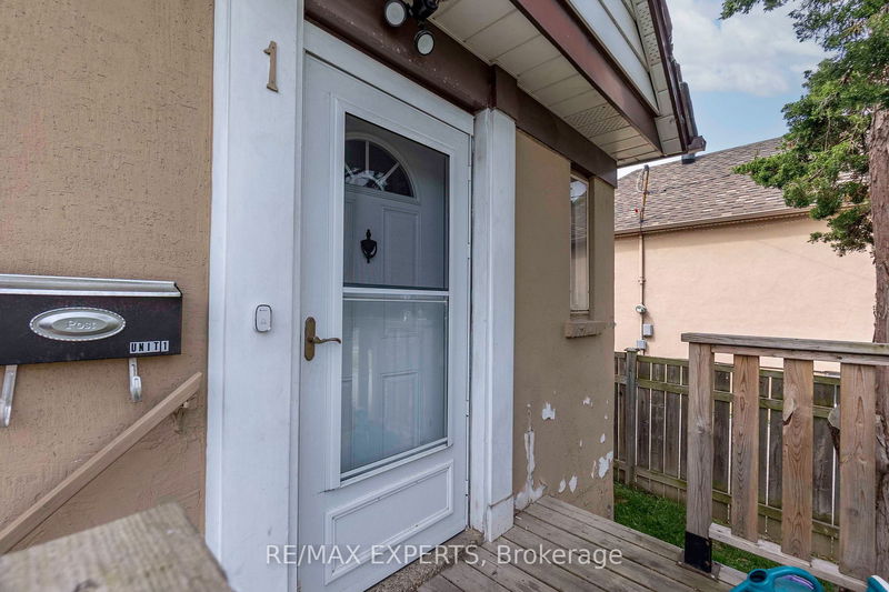 Preview image for 1 Dixon Rd, Toronto