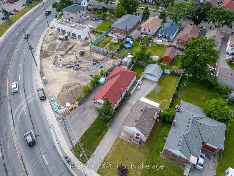 Preview image for 1 Dixon Rd, Toronto
