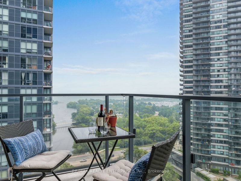 Preview image for 2220 Lake Shore Blvd W #1709, Toronto