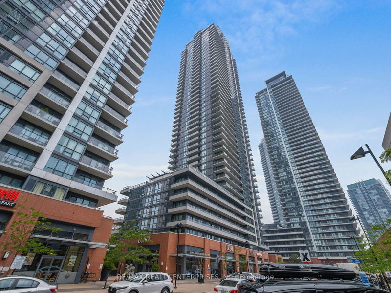 Preview image for 2220 Lake Shore Blvd W #1709, Toronto