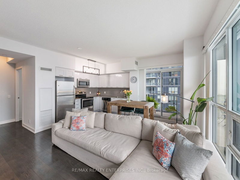 Preview image for 2220 Lake Shore Blvd W #1709, Toronto