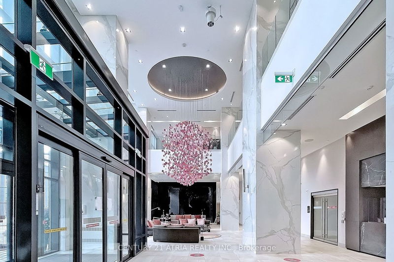 Preview image for 7 Mabelle Ave #1501, Toronto