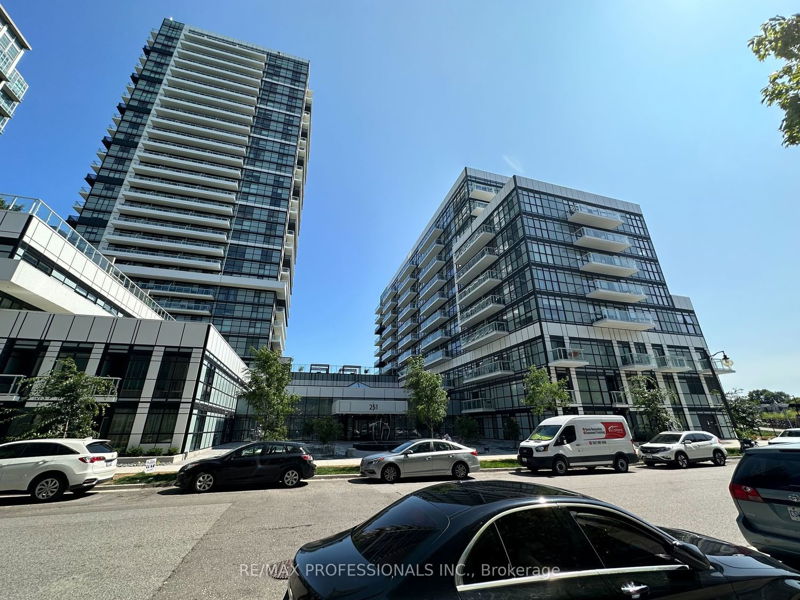 Preview image for 251 Manitoba St #332, Toronto