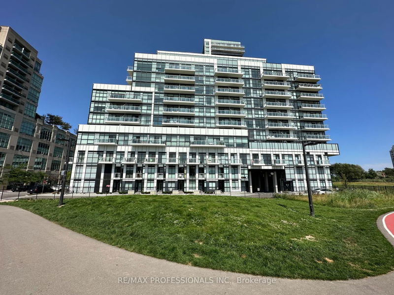 Preview image for 251 Manitoba St #332, Toronto