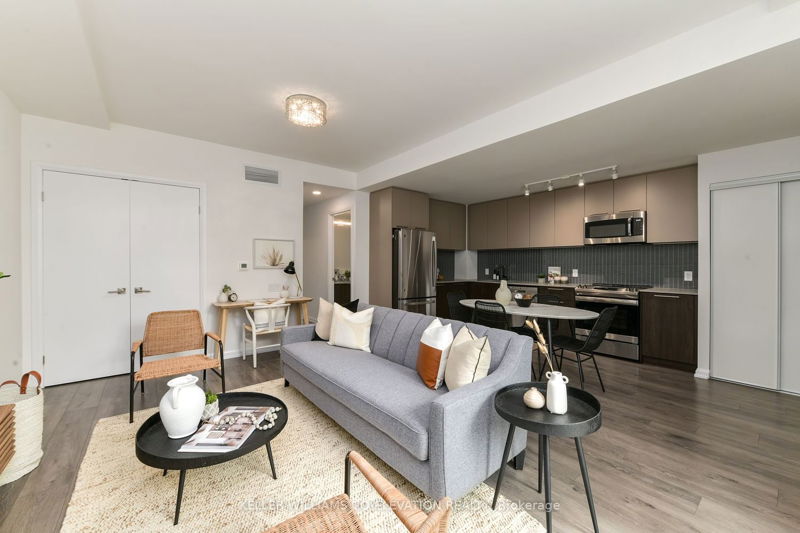 Preview image for 10 Brin Dr #Th45, Toronto