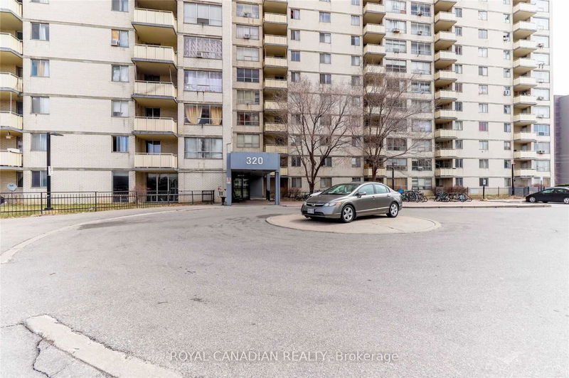 Preview image for 320 Dixon Rd #115, Toronto