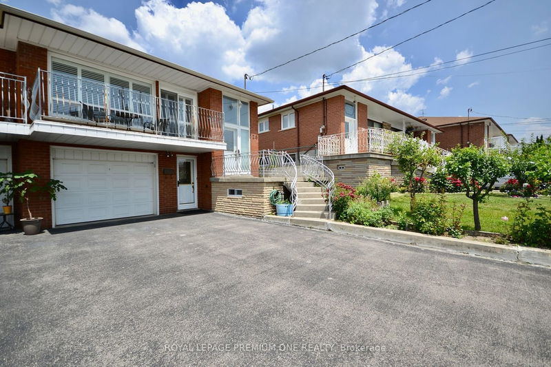 Preview image for 26 Brubeck Rd, Toronto