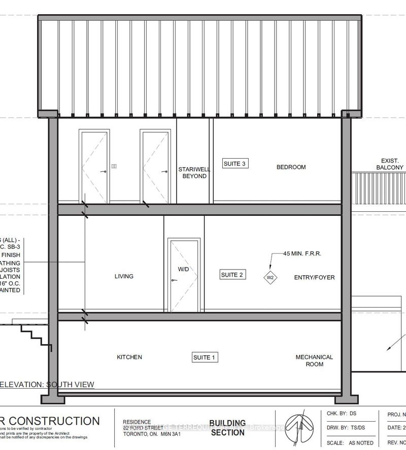 Preview image for 82 Ford St, Toronto