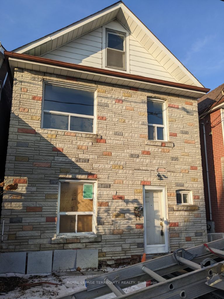 Preview image for 82 Ford St, Toronto