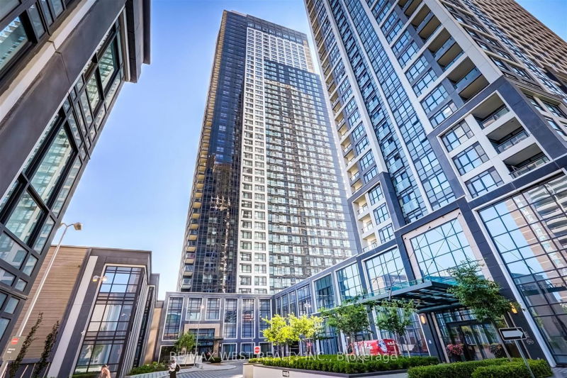 Preview image for 5 Mabelle Ave #1436, Toronto