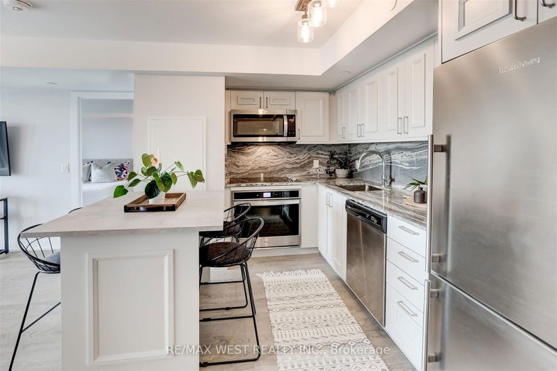 Preview image for 5 Mabelle Ave #1436, Toronto