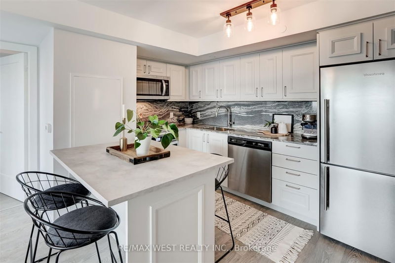 Preview image for 5 Mabelle Ave #1436, Toronto
