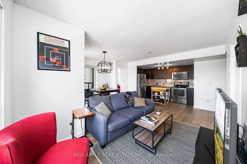 Preview image for 1410 Dupont St #1801, Toronto