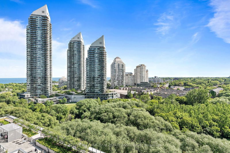 Preview image for 36 Park Lawn Rd #1101, Toronto