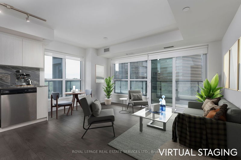 Preview image for 5 Mabelle Ave #428, Toronto