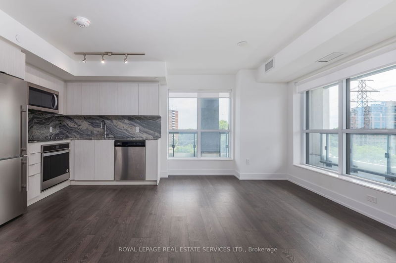 Preview image for 5 Mabelle Ave #428, Toronto