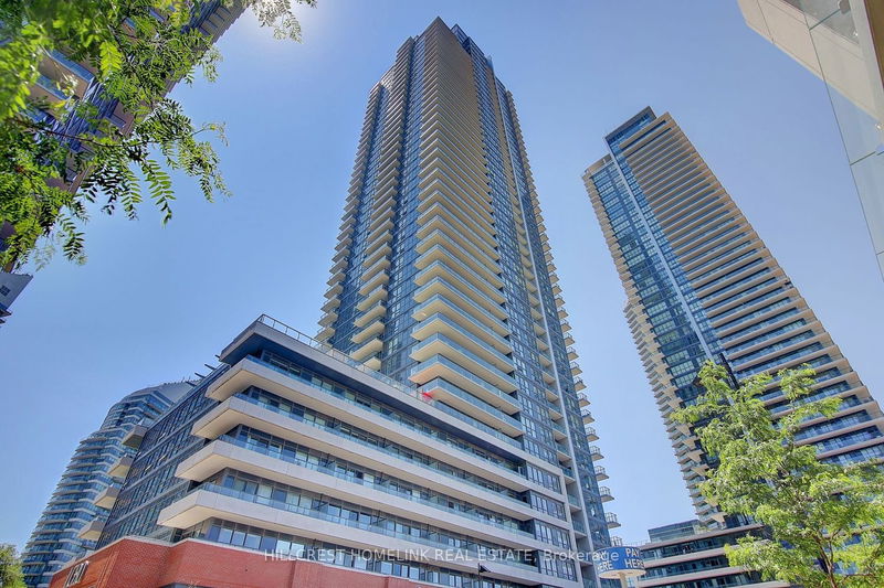 Preview image for 2220 Lakeshore Blvd W #3307, Toronto