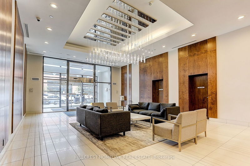 Preview image for 2220 Lakeshore Blvd W #3307, Toronto