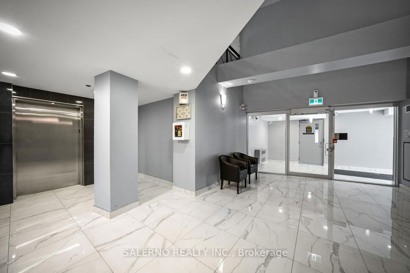 Preview image for 1415 Lawrence Ave W #414, Toronto