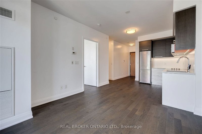Preview image for 36 Park Lawn Rd #2307, Toronto