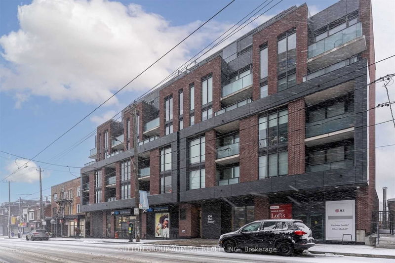 Preview image for 430 Roncesvalles Ave #207, Toronto