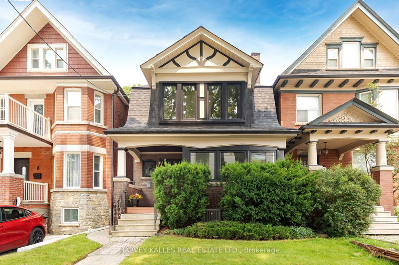 Preview image for 6 Springhurst Ave, Toronto